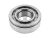 DT Spare Parts 5.30138 Zylinderrollenlager, d: 45 mm, D: 100 mm, H: 31 mm passend für Multimarken