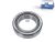 DT Spare Parts 5.30139 Kegelrollenlager, d: 100 mm, D: 160 mm, H: 42 mm passend für DAF