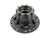 DT Spare Parts 5.30171 Radnabe, ohne Lager, d1: 145 mm, d2: 150 mm, D: 380 mm, 10 bores, b: 25 mm, H: 253 mm passend für DAF