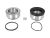 DT Spare Parts 5.30190 Radlagereinheit, d: 99,8 mm, D: 148 mm, H: 135 mm passend für Multimarken