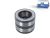 DT Spare Parts 5.30191 Radlagereinheit, d: 90 mm, D: 160 mm, H: 125 mm passend für Multimarken