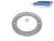 DT Spare Parts 5.30211 Druckscheibe passend für DAF