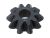 DT Spare Parts 5.30216 Ausgleichkegelrad passend für DAF