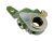 DT Spare Parts 5.30321 Gestängesteller, automatisch, rechts, SAE 1 1/2'' 10, b: 14 mm, Lb: 145 mm, Ol: 60 mm, 10 teeth passend für DAF