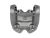 DT Spare Parts 5.30363 Antriebsflansch passend für DAF
