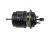 DT Spare Parts 5.31000 Federspeicherbremszylinder, M16 x 1,5, Ls: 57 mm, Lp: 85 mm passend für DAF