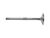 DT Spare Parts 5.40000 Einlassventil, D1: 11 mm, D2: 54,9 mm, L: 175 mm, ?: 30 ° passend für DAF
