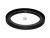 DT Spare Parts 5.40054 Wellendichtring, d: 100 mm, D: 124 mm, H: 12 mm passend für DAF