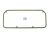 DT Spare Parts 5.40061 Ventildeckeldichtung passend für DAF