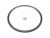DT Spare Parts 5.40111 Zahnkranz, d: 440 mm, D: 488 mm, 161 teeth passend für DAF