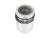 DT Spare Parts 5.40203 Kolben, komplett mit Ringen, D: 130 mm, L: 169,5 mm passend für DAF