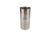 DT Spare Parts 5.40210 Zylinderlaufbuchse, ohne Dichtringe, d: 130 mm, D1: 136 mm, D2: 143,6 mm, L: 288,5 mm passend für DAF