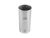 DT Spare Parts 5.40214 Zylinderlaufbuchse, ohne Dichtringe, d: 118 mm, D1: 123,5 mm, D2: 130,6 mm, L: 262,2 mm passend für DAF
