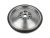 DT Spare Parts 5.40314 Schwungrad, D: 508 mm, D1: 460 mm, D2: 500 mm, 167 teeth passend für DAF