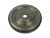 DT Spare Parts 5.40315 Schwungrad, D: 444 mm, 138 teeth passend für DAF