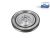 DT Spare Parts 5.40505 Schwungrad, D: 444 mm, 138 teeth passend für DAF