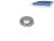 DT Spare Parts 5.40600 Dichtring, Düsenhalter, d: 7 mm, D: 16,5 mm, S: 2 mm passend für DAF
