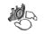 DT Spare Parts 5.41001 Wasserpumpe passend für DAF