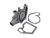 DT Spare Parts 5.41002 Wasserpumpe passend für DAF