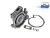 DT Spare Parts 5.41006 Wasserpumpe, DI: 135 mm passend für DAF