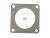 DT Spare Parts 5.41031 Dichtung, Thermostat passend für DAF
