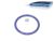 DT Spare Parts 5.41035 O-Ring, d: 50,5 mm, S: 5 mm passend für DAF