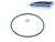 DT Spare Parts 5.41036 O-Ring, Thermostatgehäuse, d: 86 mm, S: 3,5 mm passend für DAF