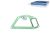 DT Spare Parts 5.41048 Dichtung, Wasserpumpe passend für DAF