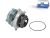 DT Spare Parts 5.41078 Wasserpumpe, mit elektromagnetischer Kupplung, DI: 106 mm, DP: 140 mm passend für DAF