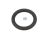 DT Spare Parts 5.41104 O-Ring, d: 25 mm, S: 5 mm passend für DAF