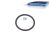 DT Spare Parts 5.41128 O-Ring, d: 28 mm, S: 2,5 mm passend für DAF