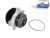 DT Spare Parts 5.41137 Wasserpumpe passend für DAF