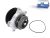 DT Spare Parts 5.41146 Wasserpumpe passend für DAF
