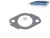 DT Spare Parts 5.41152 Dichtung, Abgasrückführung passend für DAF