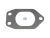 DT Spare Parts 5.41155 Dichtung, Abgaskrümmer passend für DAF