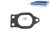 DT Spare Parts 5.41156 Dichtung, Abgaskrümmer passend für DAF