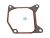 DT Spare Parts 5.41157 Dichtung, Ansaugkrümmer passend für DAF