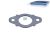 DT Spare Parts 5.41159 Dichtung, Abgaskrümmer passend für DAF