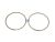 DT Spare Parts 5.41162 Dichtringsatz, Abgaskrümmer passend für DAF