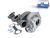 DT Spare Parts 5.41203 Turbolader, Verdichterrad aus Aluminium passend für DAF