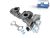 DT Spare Parts 5.41242 Turbolader passend für DAF