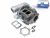 DT Spare Parts 5.41245 Turbolader passend für DAF