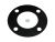 DT Spare Parts 5.41339 Scheibe passend für DAF
