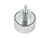 DT Spare Parts 5.41428 Spannrolle, D: 65 mm, M10 x 1,5, Lu: 75 mm, W: 32 mm passend für Multimarken
