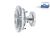 DT Spare Parts 5.41453 Lüfterkupplung, D: 203 mm passend für DAF