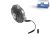 DT Spare Parts 5.41459 Lüfterkupplung, elektrisch, D: 275 mm passend für DAF