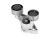 DT Spare Parts 5.41460 Riemenspanner, alte Ausführung, D1: 70 mm, D2: 78 mm, H1: 38 mm, H2: 38 mm passend für DAF