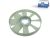 DT Spare Parts 5.41486 Lüfter, D: 704 mm, 6 bores, P: 152 mm passend für DAF