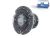 DT Spare Parts 5.41608 Lüfterkupplung passend für DAF
