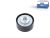 DT Spare Parts 5.41614 Spannrolle passend für DAF